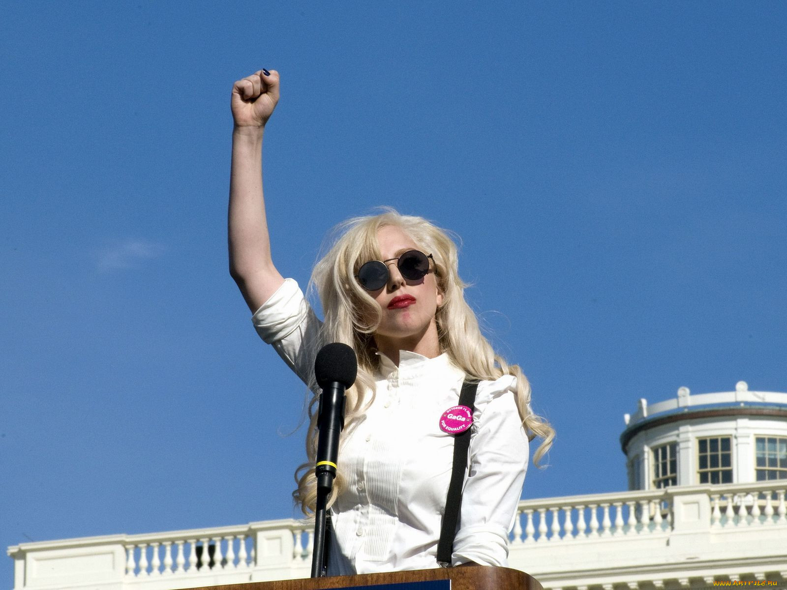 , lady, gaga